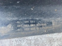 фото thumb №9, Audi a6 s6 c8 4k sedan бампер задний задняя 4k5807511