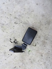 фото thumb №10, Сиденье сиденья заднее сиденье ремни защёлки peugeot 2008