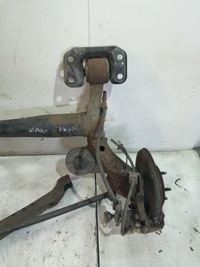 фото thumb №7, G48 балка задня opel astra j kombi