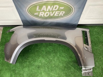 фото thumb №9, Land rover defender l663 важіль лівий