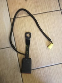 фото thumb №4, Subaru xv 2011-16 rok замок поперечина ліва передні