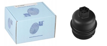 фото thumb №10, Блакитний print adbp990007 кришка, корпус фільтра масла