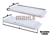 фото thumb №10, Knecht набор фильтров mazda 2 de 1.3 1.5