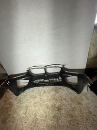 фото thumb №12, Бампер передний bmw x3 x3m f97