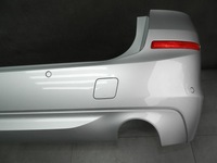 фото thumb №10, Bmw 5 g31 бампер задняя a83 pdc