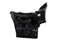 фото thumb №1, Mercedes eqa h243 243 рама напрямна бампер задня правий