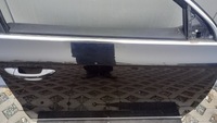 фото thumb №4, Дверь правый перед vw passat b7 чёрные lc9x