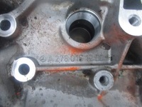 фото thumb №8, Головка 3.0 3.5 mercedes gle w166 w212 w222 w213