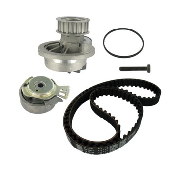 фото thumb №1, Набір розподільний вал skf vkmc 05121-2 vkmc051212