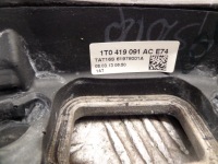 фото thumb №8, Vw touran воздуховод 1t0419091ac e74