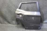 фото thumb №1, Nissan qashqai j11 13-18 дверь правое задняя
