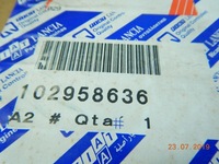 фото thumb №7, Подушка подушка безпеки сидіння ліва fiat bravo 98-01 aso