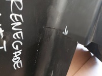 фото thumb №2, Jeep renegade lift підкрилок праве задня