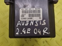 фото thumb №8, Toyota avensis t25 2.4 насос abs 0265950129
