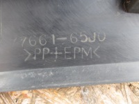 фото thumb №8, Grand vitara ii 5d молдинг накладка порог правая 77561-65j0