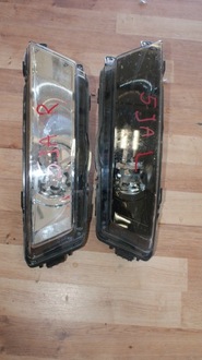 фото thumb №1, Протитуманна фара правий skoda rapid led 5ja оригінал