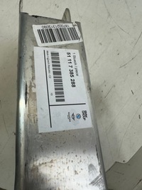 фото thumb №16, Балка перед bmw 5 g30 g31 f90 nowa ori