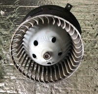 фото thumb №2, Delphi вентилятор повітродувка 7701048753 885001314fz renault 52488121