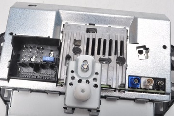 фото thumb №11, Ford mondeo mk4 радио навигация bs7t-18k931-eh