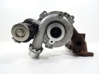 фото thumb №6, Nissan juke f15 1.5 dci турбонагнетатель турбина 144109984r 16359700099 2021r