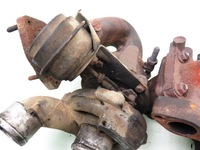 фото thumb №6, Турбонагнетатель alfa romeo 156 1.9 jtd 46786078