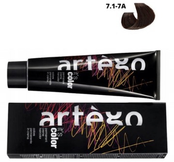 ARTEGO Краска 150мл It's Color 7.1 - 7А