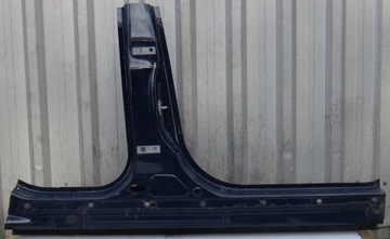 фото thumb №1, Ford focus mk3 13 r порог правые универсал rb