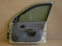 фото thumb №3, Renault megane i двері праве перед