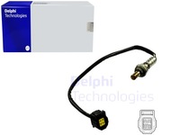 фото thumb №1, Датчик лямбда-зонд smart smart fortwo cabrio fortwo coupe delphi