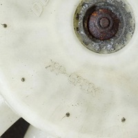 фото thumb №6, Honda cr-v 2005 крильчатка вентилятора