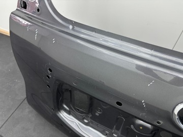 фото thumb №15, Toyota land cruiser j150 150 рестайлинг 2017-2019r крышка багажника зад