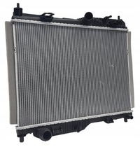 фото thumb №3, Радіатор ford fiesta viii 17- ecosport 1.0t at