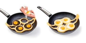 Foremka do pancake PRESTO