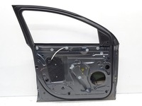 фото thumb №9, Двері ліва перед передні лівий audi q7 4l lift lz7s