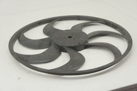 фото thumb №5, Gv237 jaguar xf x260 2.0d вентилятор вентилятора