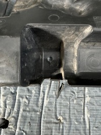 фото thumb №9, Повітропровід повітря citroen ds5 2.0 hybrid 9807303780