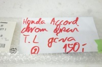 фото thumb №4, Молдинг хром двері ліва honda accord vii kombi