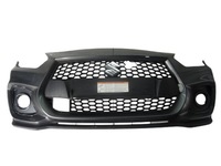 фото thumb №1, Suzuki swift mk8 sport бампер перед оригінал