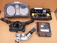 фото thumb №1, Набір стартовий opel zafira b 1.7 cdti 98053909