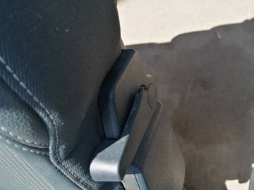 фото thumb №8, Ford c-max mk2 сидіння диван шкіра