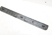 фото thumb №3, Захист накладка поріг правий перед mazda 5