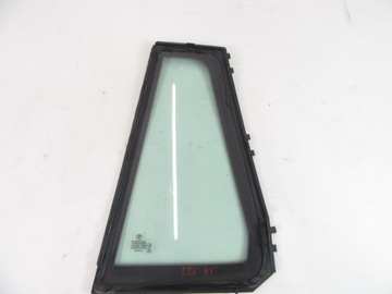 фото thumb №6, Скло правий права зад bmw e83 x3 as2