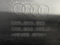 Audi a1 2 2 18- s-line 82a853653a решітка  радіатора решітка радіатора Доставка, фото thumb
