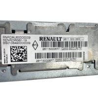 фото thumb №15, Магнитола renault laguna iii 281150006r