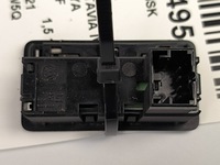 фото thumb №3, Кнопка 3c0959831a skoda octavia iv