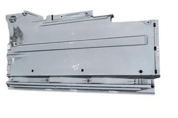 фото thumb №9, Левая защита шасси audi a4 8k2, b8 8k0825207 2.0l бензин 155kw 2011