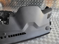 фото thumb №7, Dacia sandero iii 3 панель приладів приладова консоль панель приладів подушка безпеки ремені оригінал