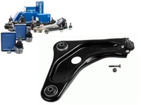 фото thumb №1, Важіль підвішування lemforder 3521s8 3521n0 3521n8