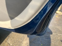 фото thumb №13, Chrysler pt cruiser дверь правая задние правое зад kpl pb7