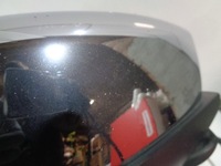 фото thumb №14, Зеркало правое мёртвая зона хром thema 300c 11-15